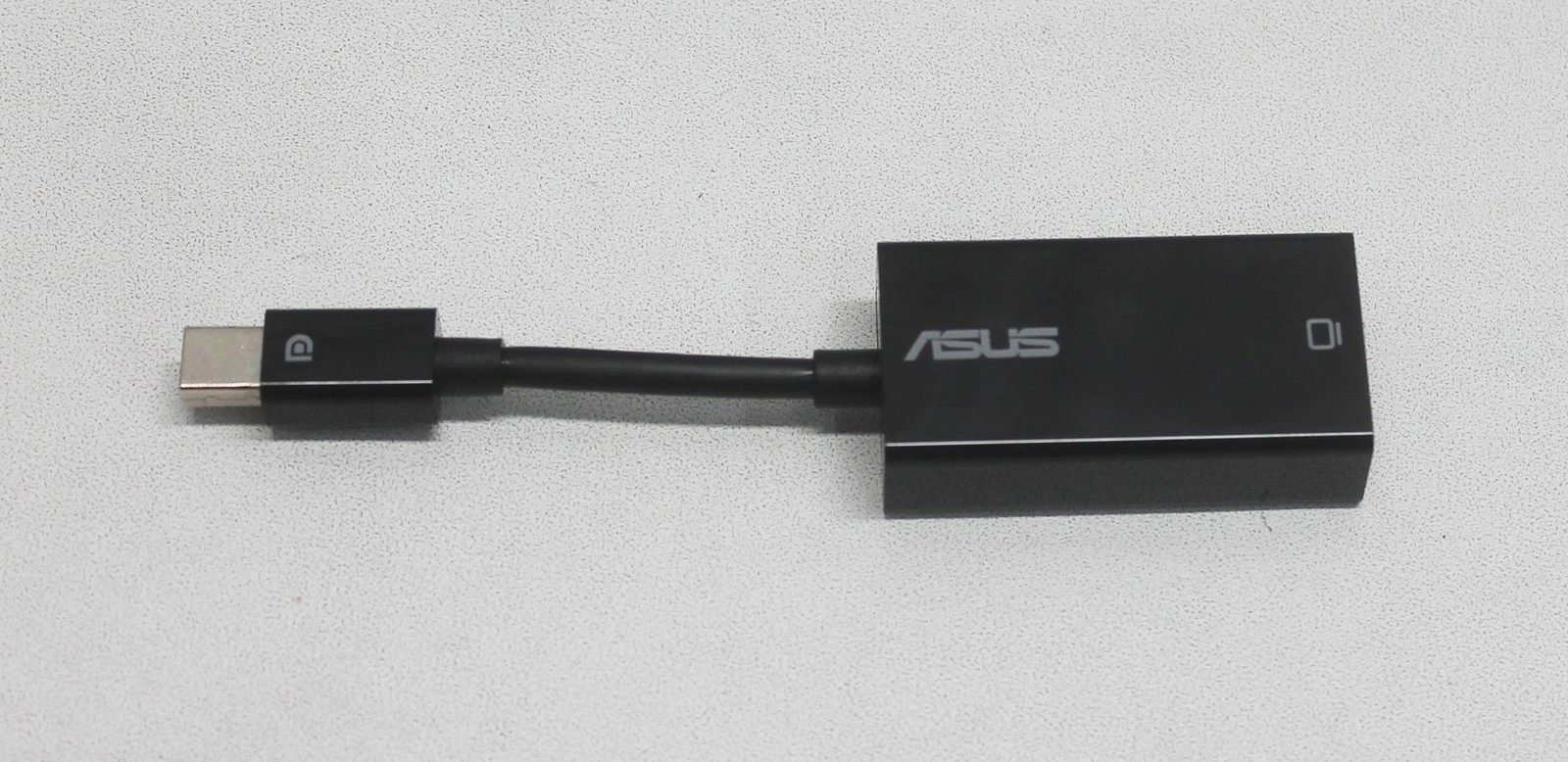 14001-01030000 Asus Mdp To Vga Dongle Cable "GRADE A"