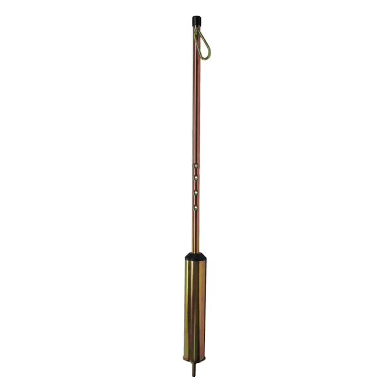 40 Inch Pogo Stick Trailer Air Line Electrical Cable Management Rod 60968