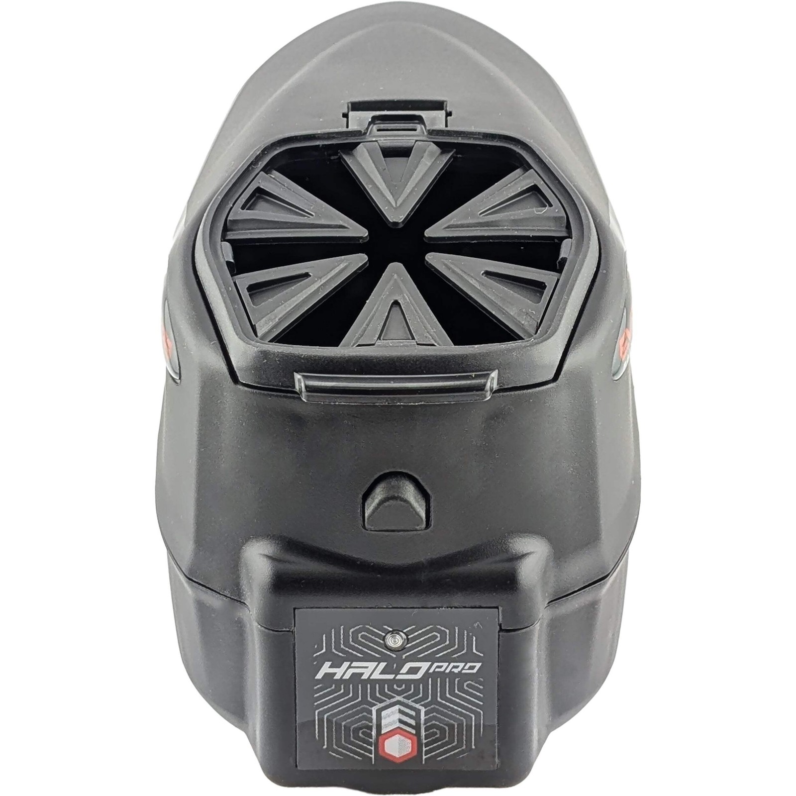 Empire Halo Pro Loader - Black