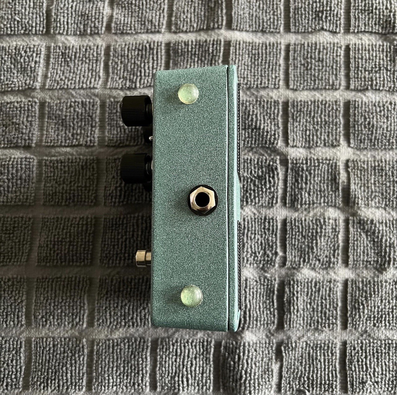 Walrus Audio Harvester