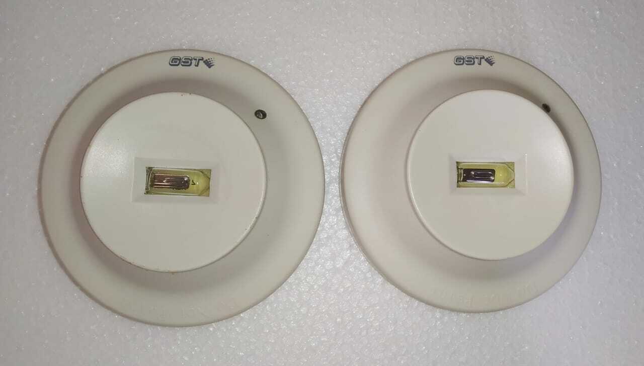 GST JTG-ZW-G1B POINT TYPE UV FLAME DETECTOR