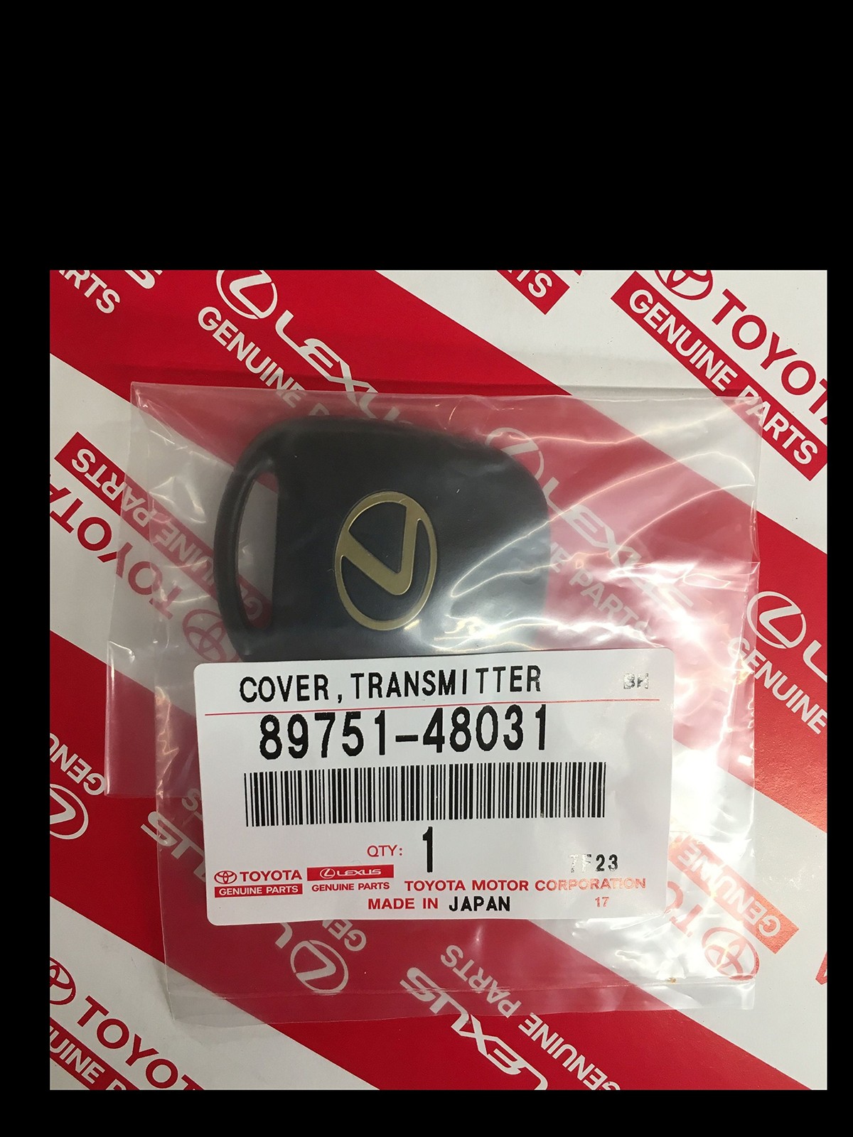 Key Back 89751-48031