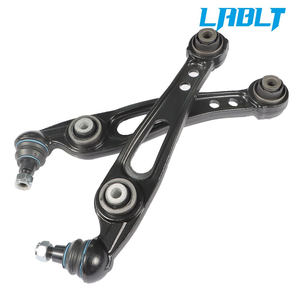 LABLT Control Arm Kit Front Lower Rearward For 2013-2017 Land Rover Range Rover