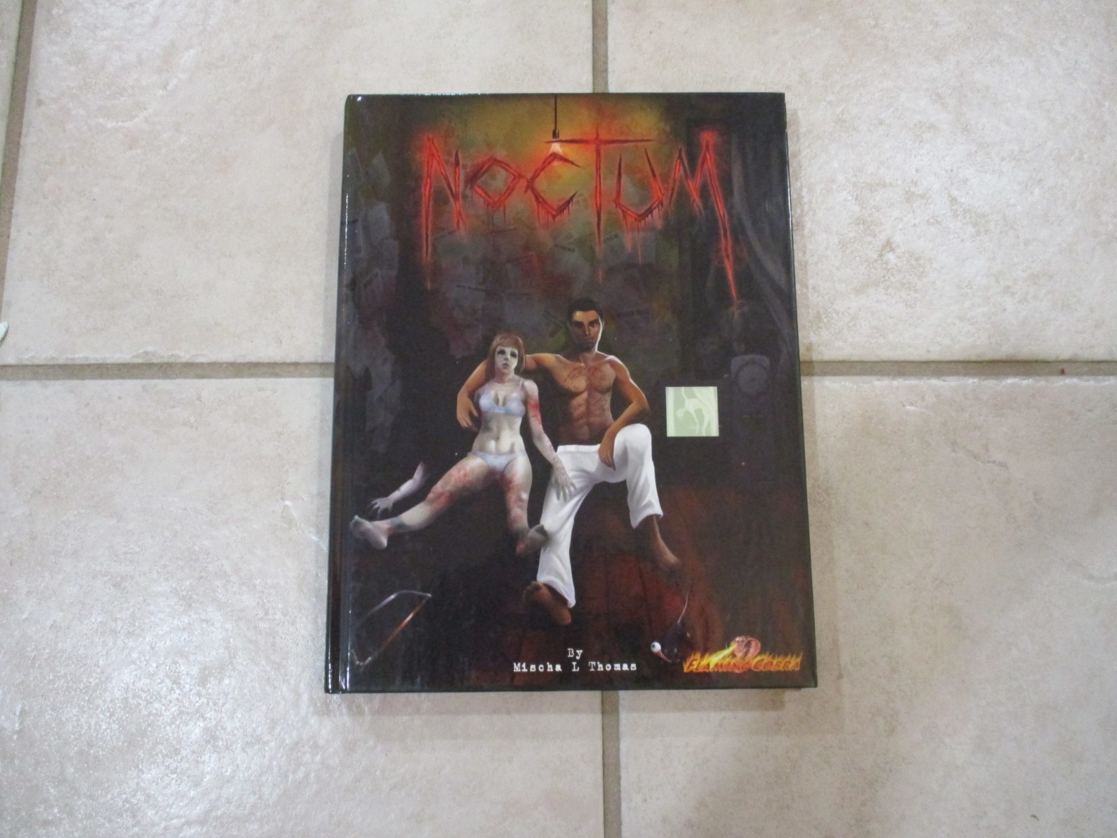 Noctum RPG