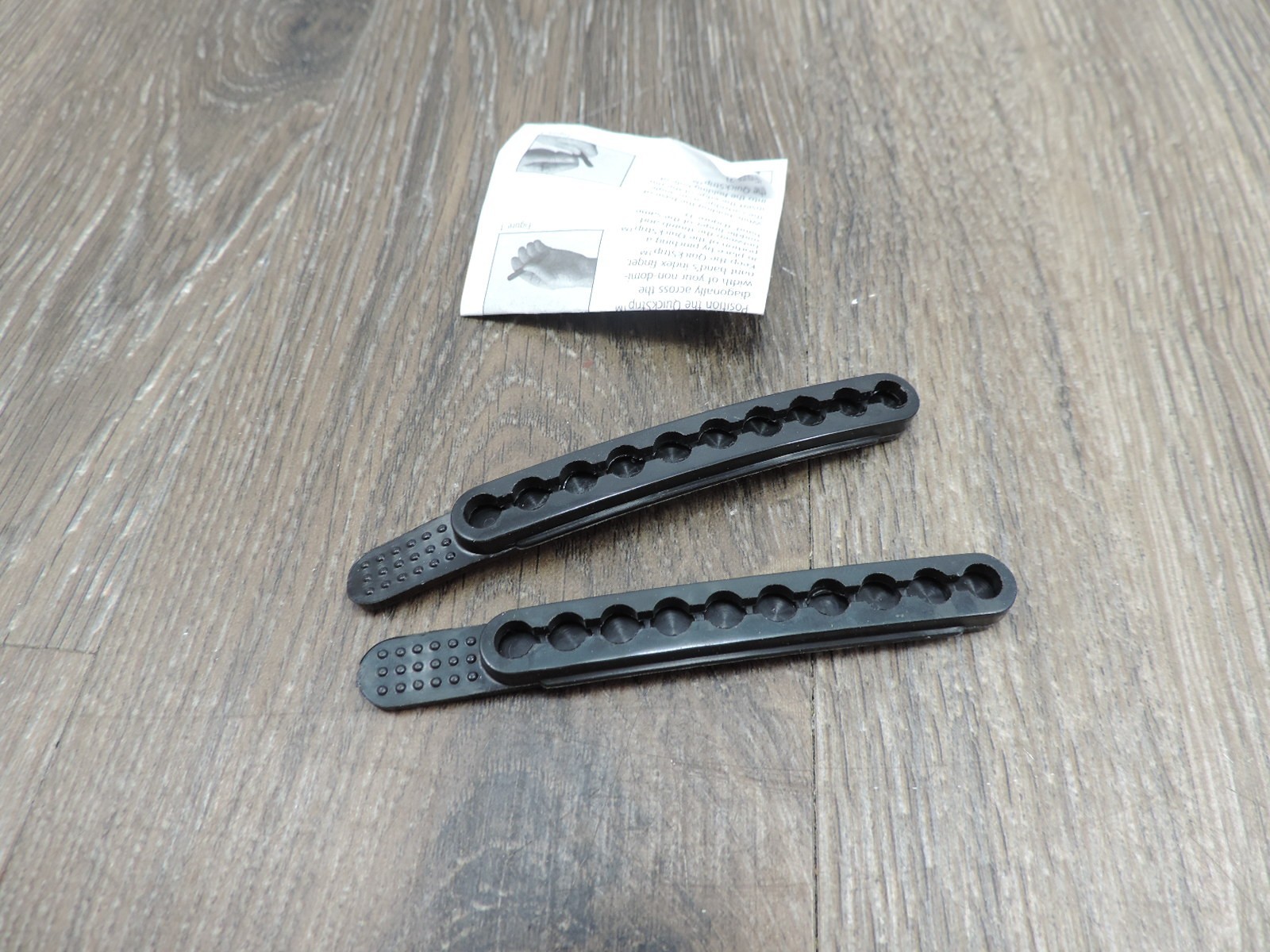 2 Tuff Quick Strip 22Lr 10 Rd Speed Loaders