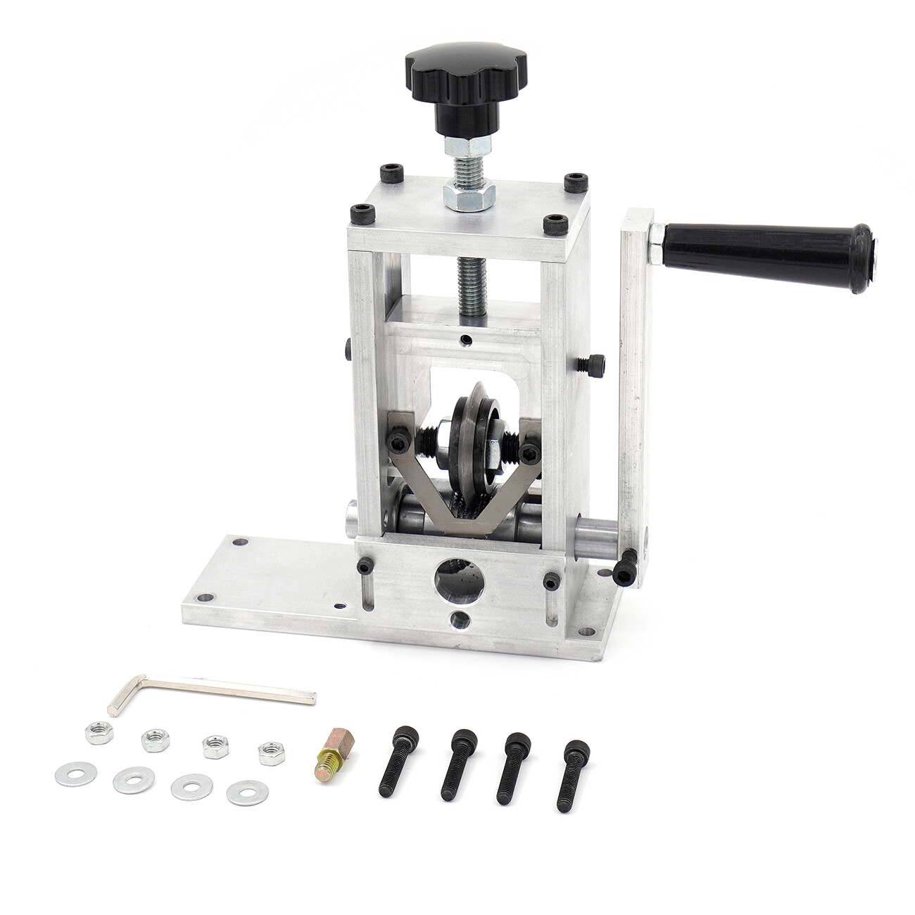 Electric Peeling Machine Copper Wire Stripping Waste Wire Stripper Copper
