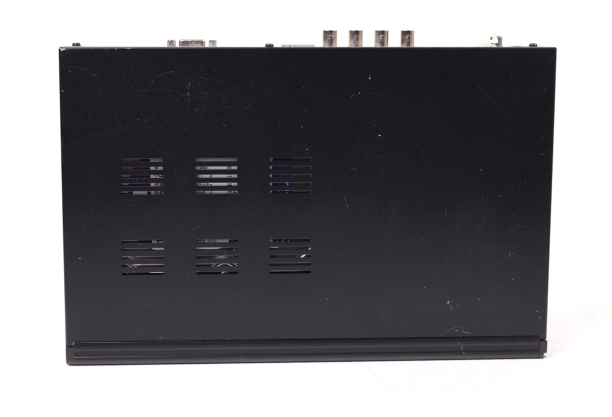 Clinton Electronics Shadow CE-R4S 4 Channel DVR W 1TB HDD p142