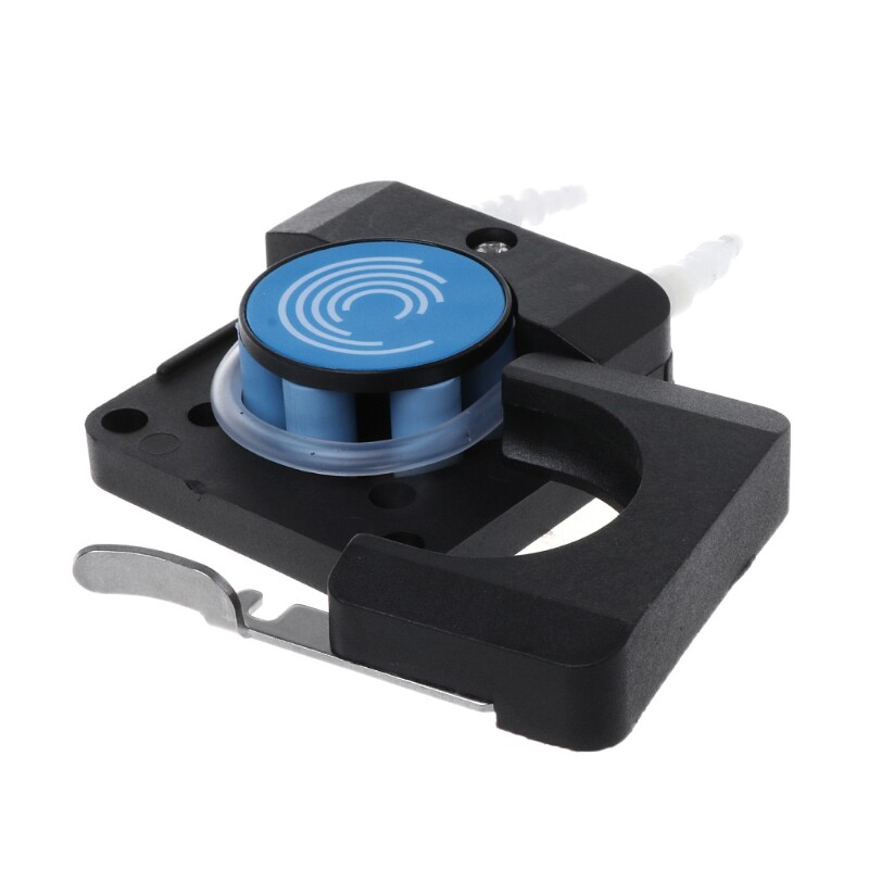 Mini Peristaltic for Head With Tube