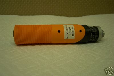 IFM EFECTOR OIT-FBOW PROXIMITY SWITCH 20-250VAC 700MM RANGE NEW CONDITION