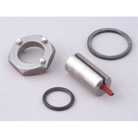 Dayton 066071 Valve Rebuild Kit, With Instructions