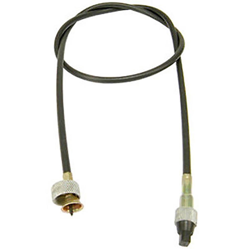 Cable Tachometer Fits Ford 5600 5610 6600 6610 7600 7610 Tractor D3NN17365F
