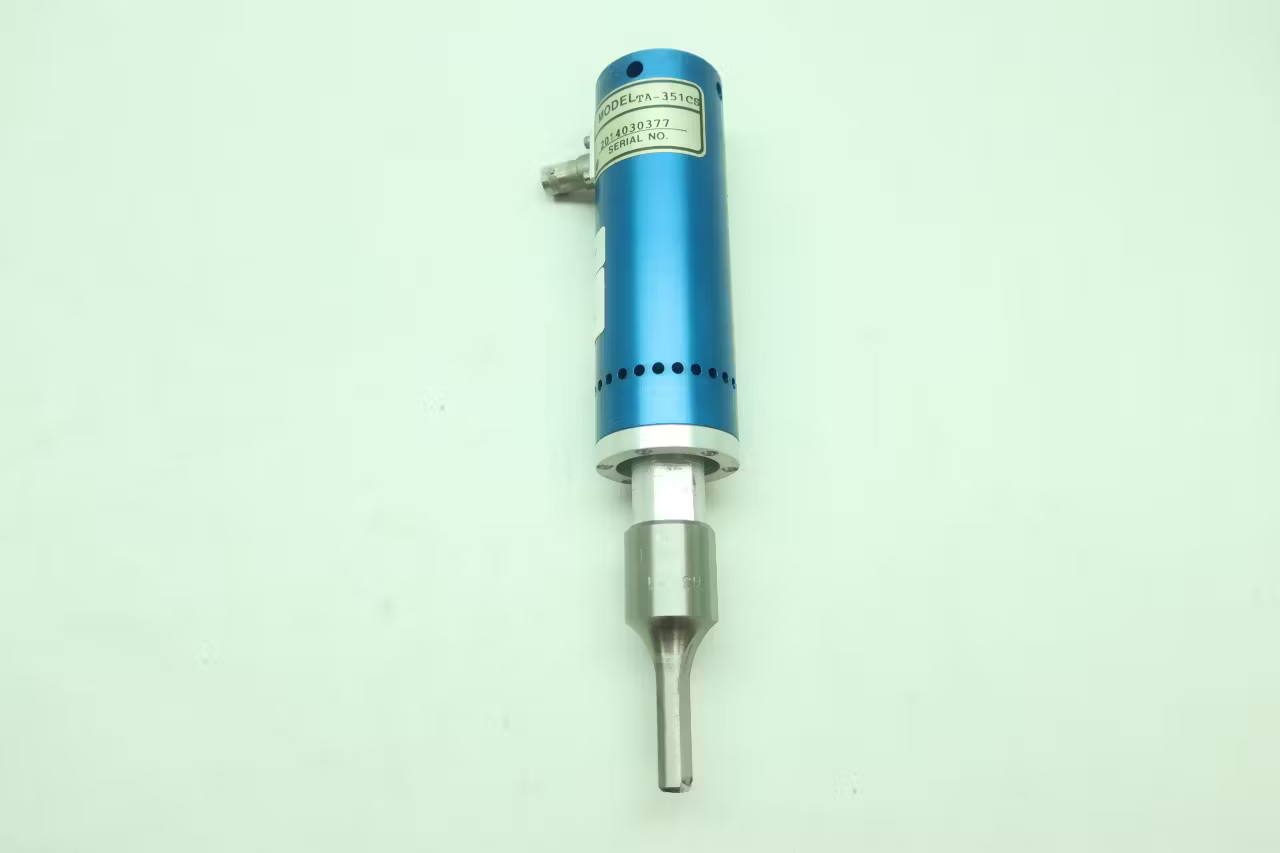 Ta Systems TA-351CS Ultrasonic Unit