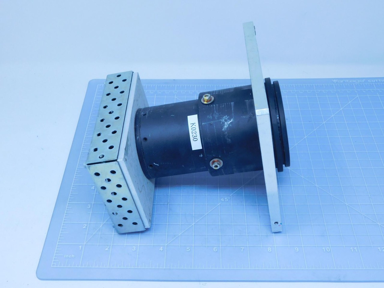 PANASONIC KXFK001LA01 LINE CAMERA UNIT T148785