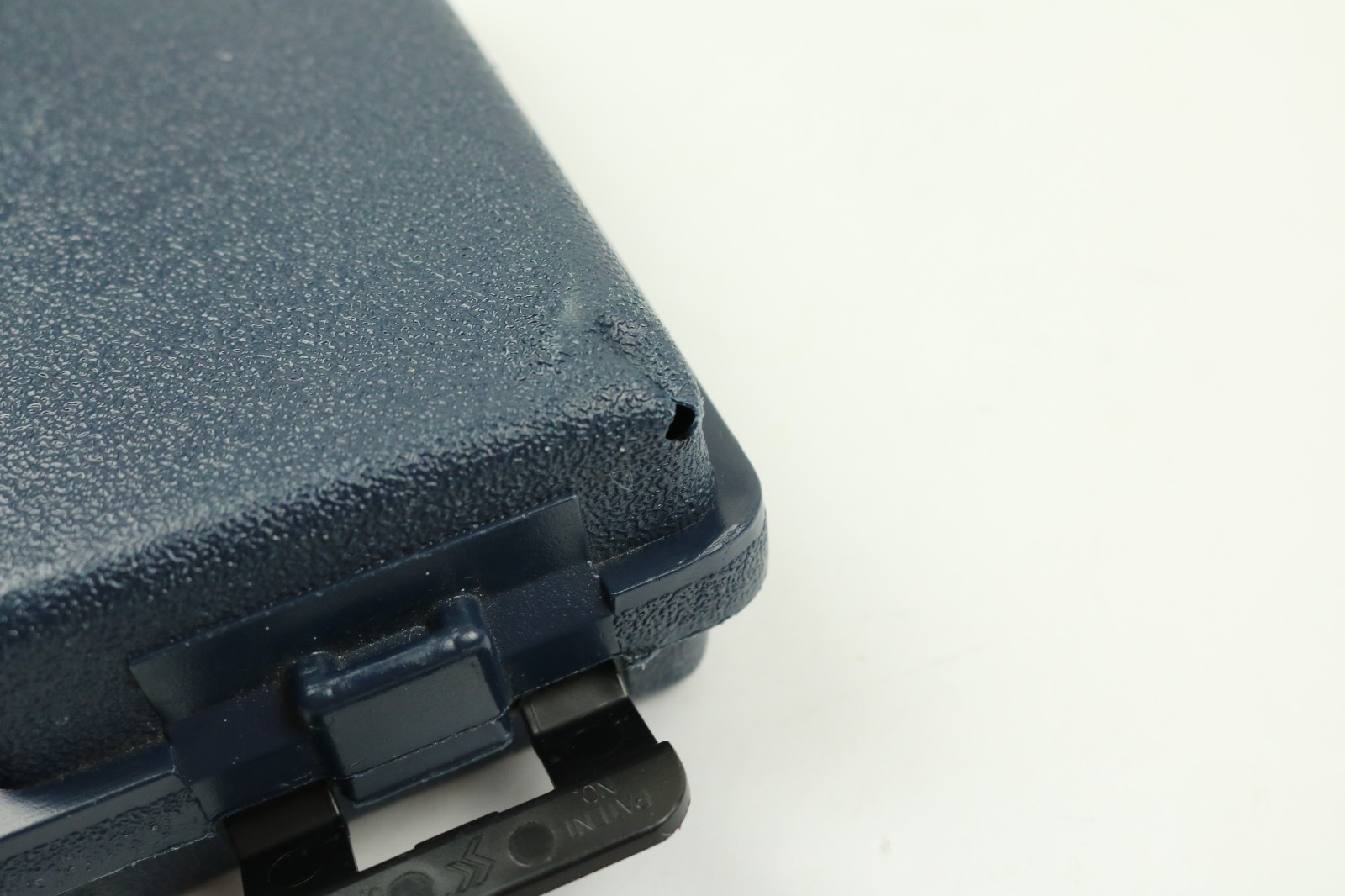 Beretta 92 Factory Case