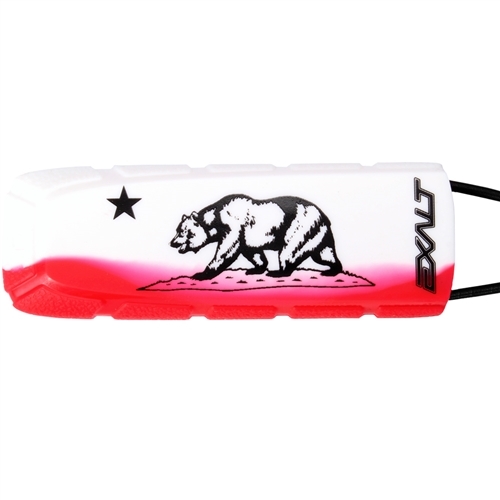 New Exalt Paintball Bayonet Barrel Cover / Bag - Limited Edition California