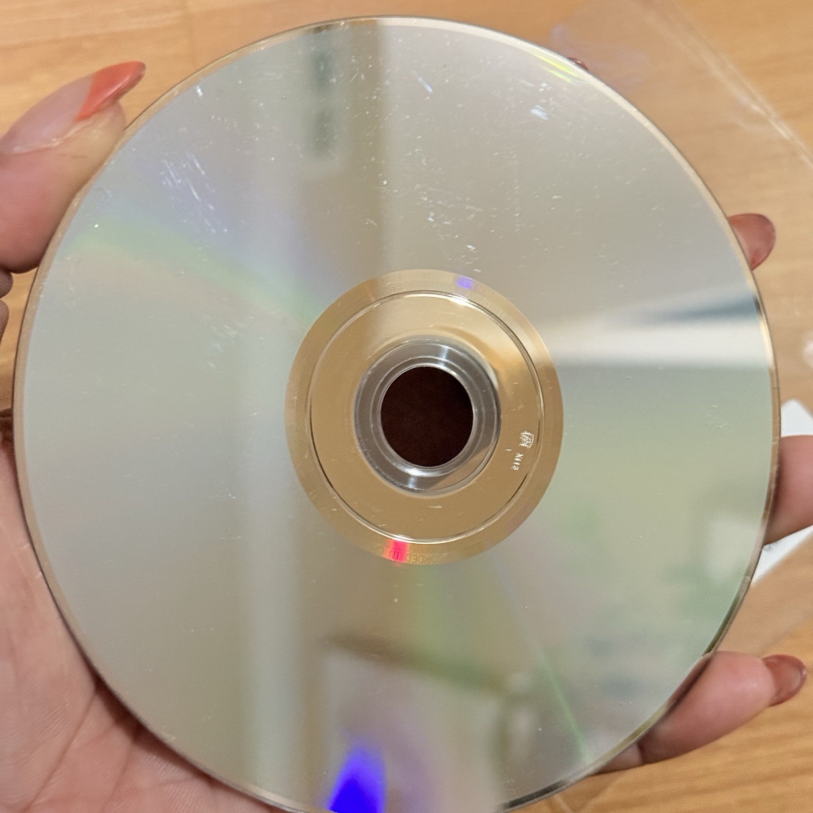 Apple Mac Computers OS X Install Disc 1 & 2 Version 10.5.4 2008 Not Tested
