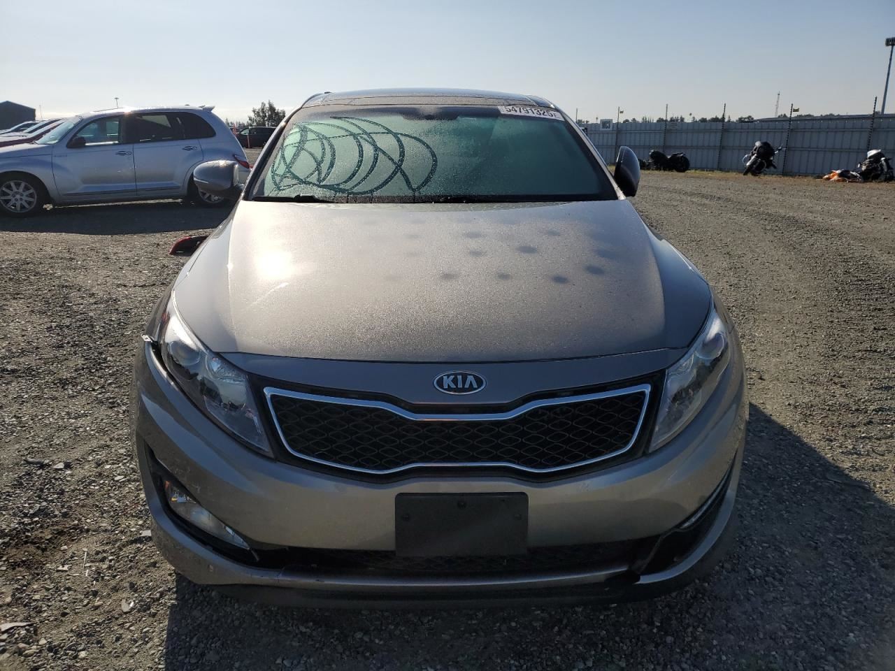 CABIN FUSE BOX OEM 2013 KIA OPTIMAKIA 1YR WRNTY