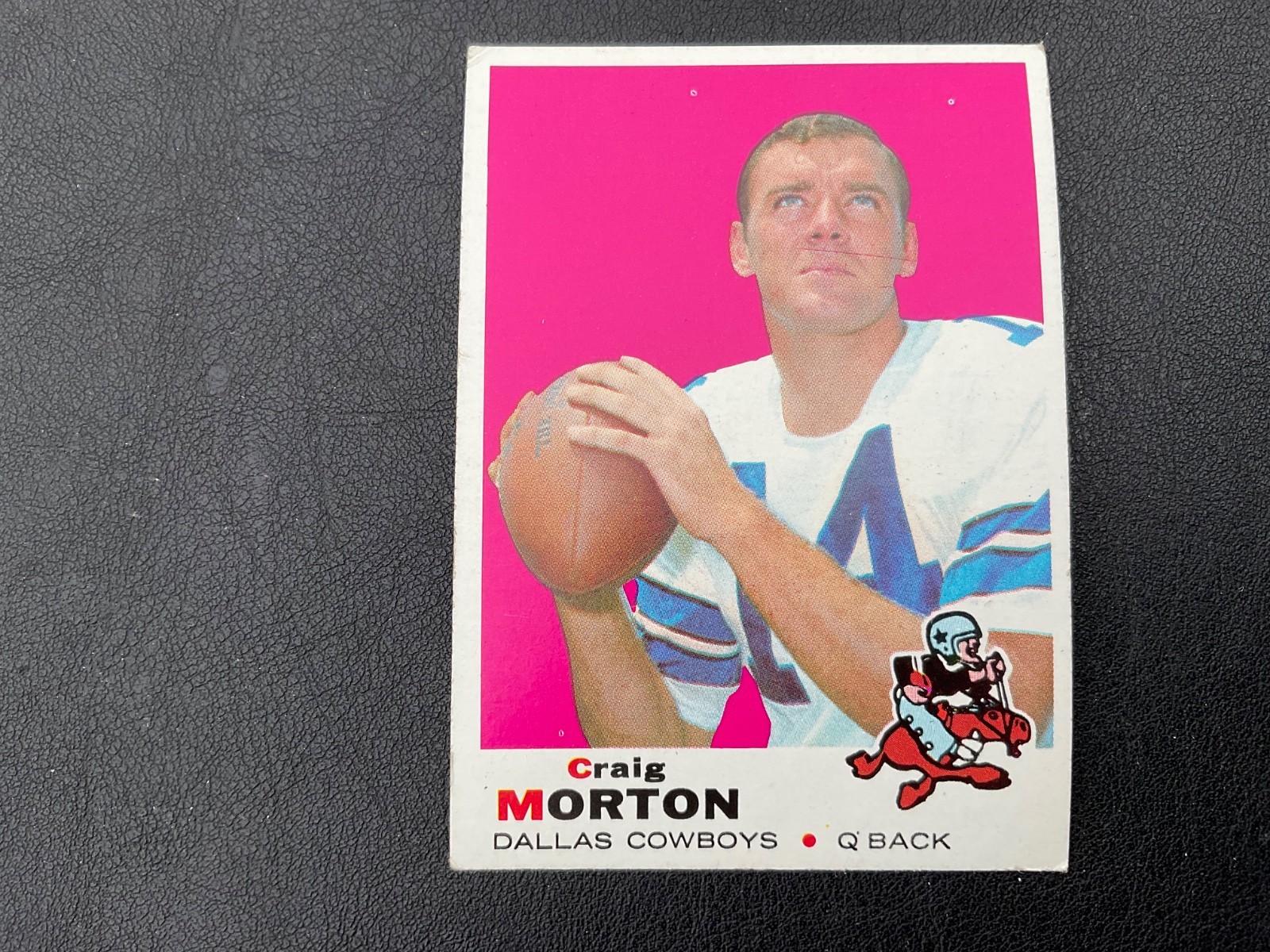 1969 TOPPS FOOTBALL CARDS 2ND SERIES 200-263 PICK CARDS YOU WANT