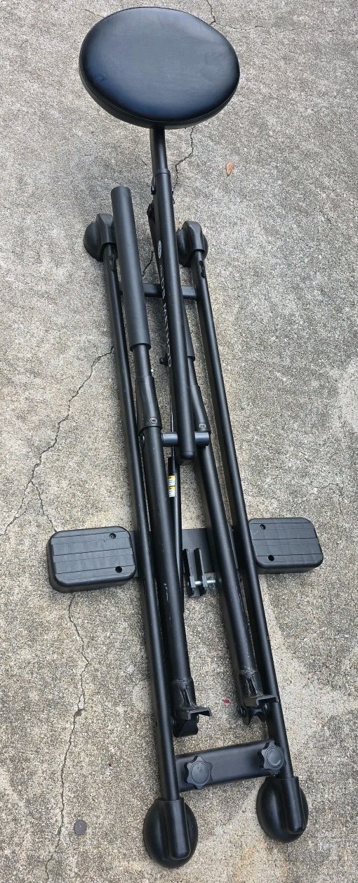 The DB Method Squat Machine Suspension Trainer Exercise Workout Training Gym
