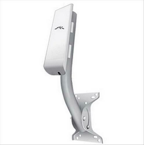 Ubiquiti UB-AM Antenna Universal Wall Arm Mounting Bracket New 10 Pieces