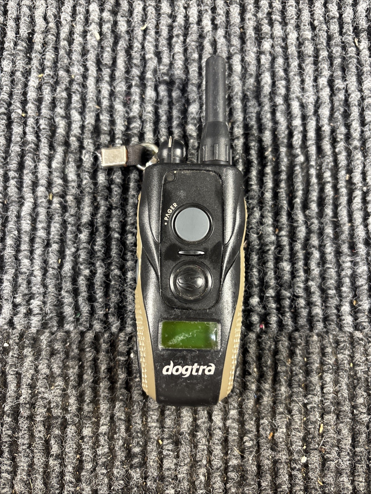 Dogtra 1900s Transmitter Remote Only WORKS GREAT