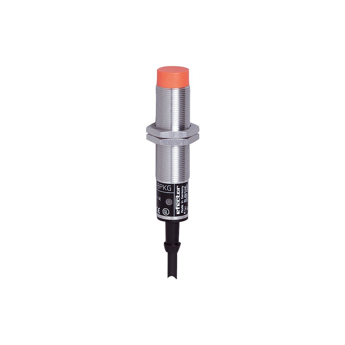 IFM IG5377 Inductive Sensor Proximity Switch DC10-36V 250mA New