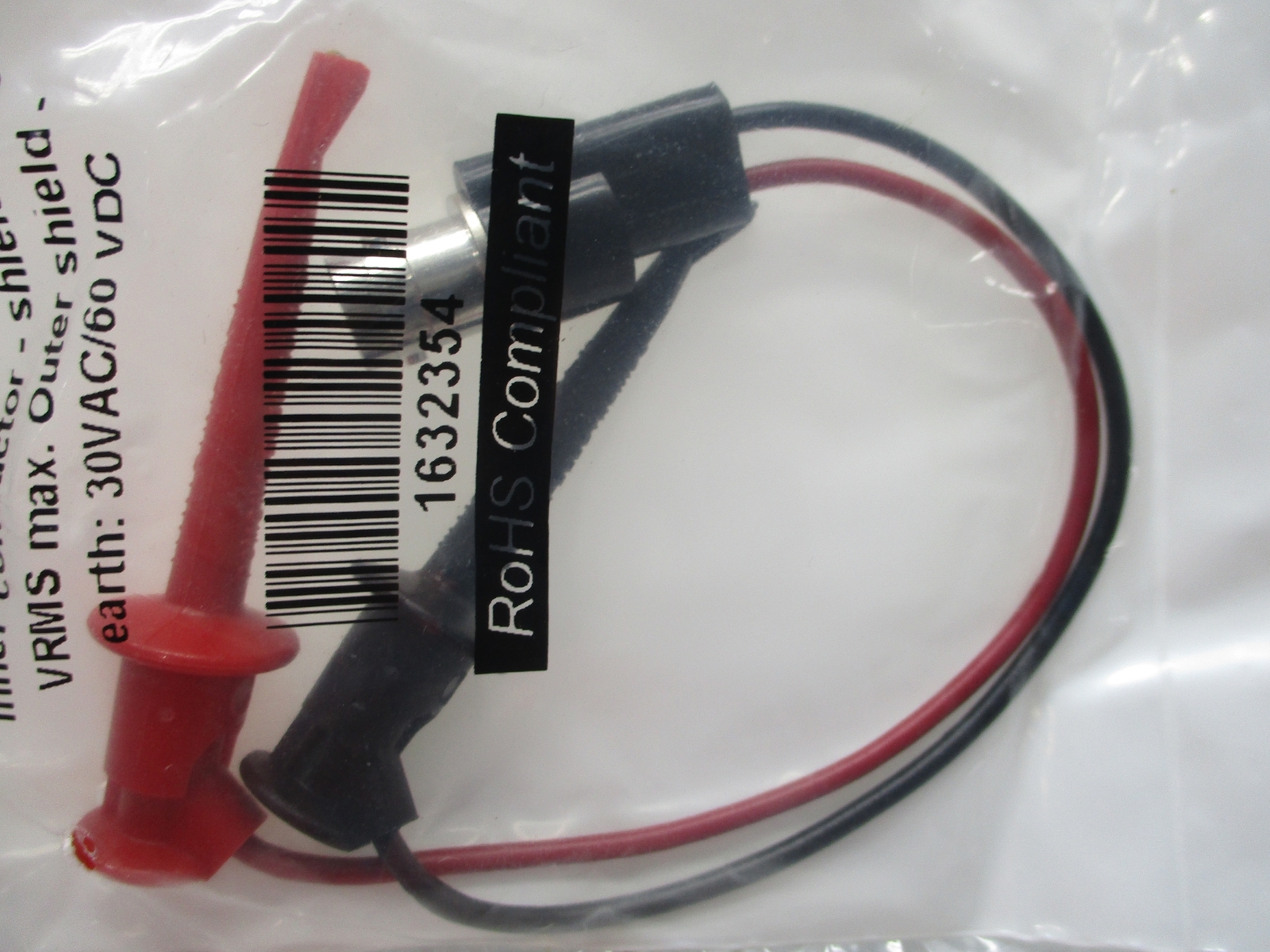 POMONA 3788 MINI-GRABBERS NSMP