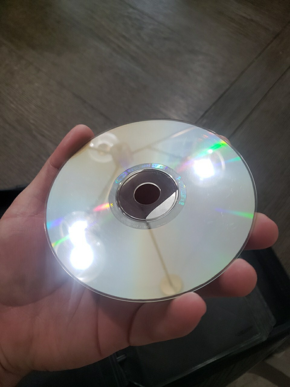 Microsoft Office 2000 Small Business Discs 1 & 2 Software CD-Rom ~TESTED~ Vtg
