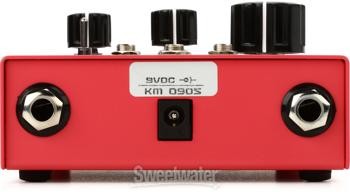 Dreadbox Komorebi Analog Chorus/Flanger Effect Pedal