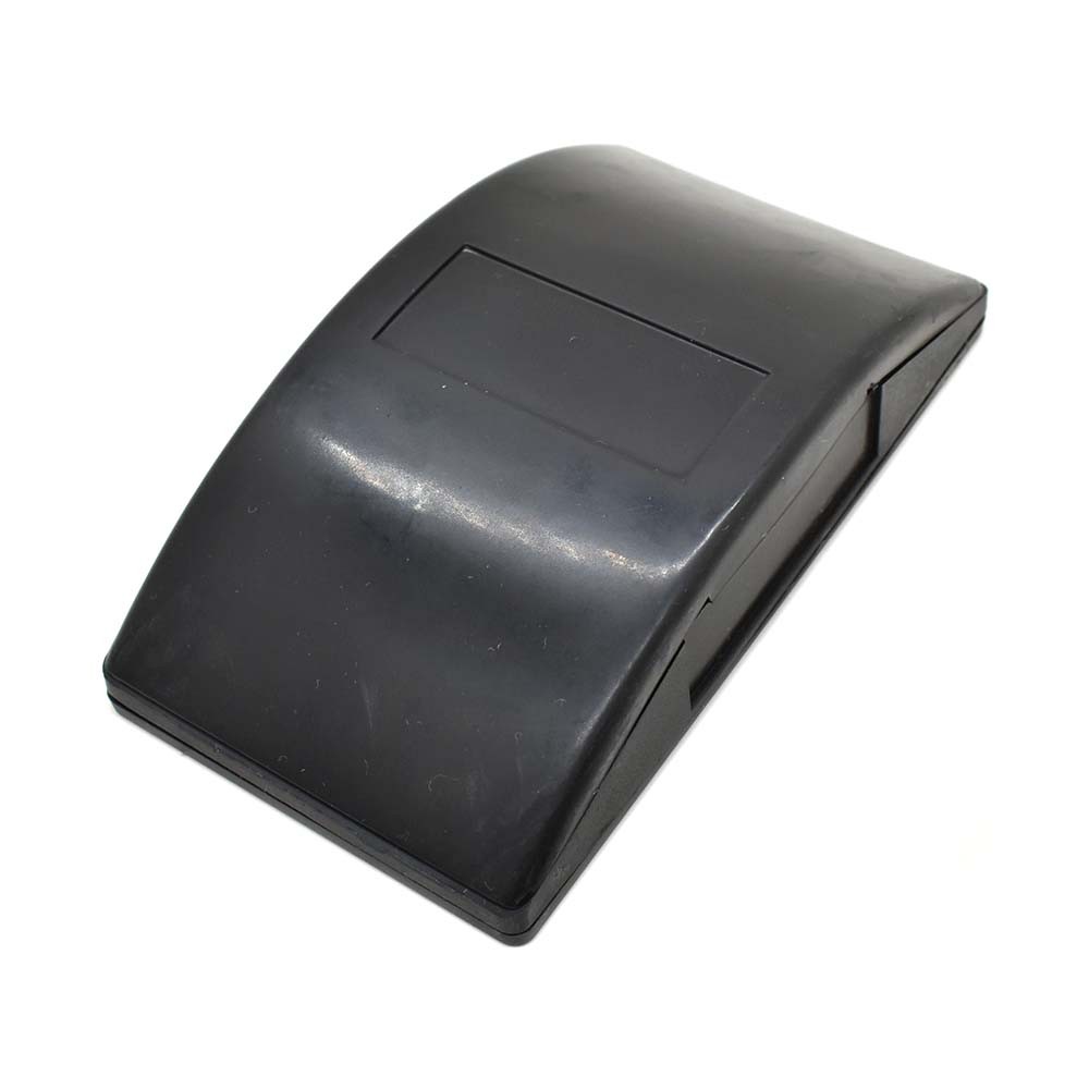 2-5/8" x 5" Rubber Hand Sanding Block, Sander Block for Wet Dry Sand Paper SB50