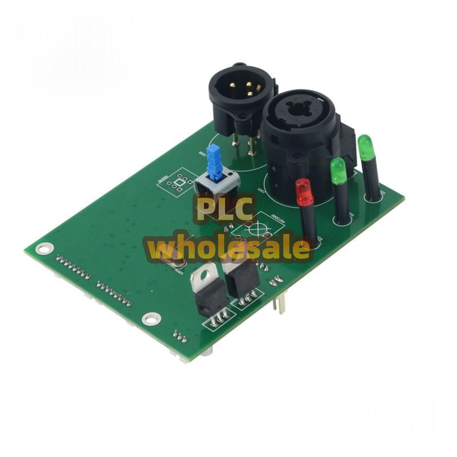 1PC DAS AERO12 Active Speaker DSP Preamplifier Motherboard Audio Input Board USA