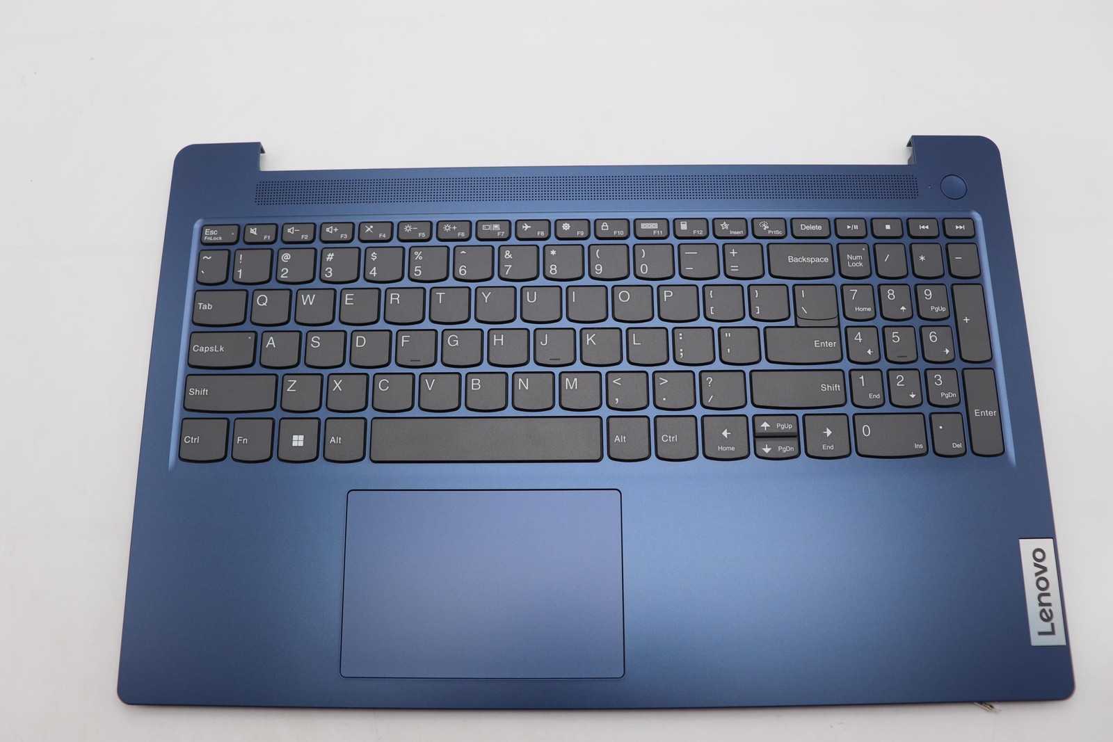 5CB1K91139 Upper Case ASM_ENG L82XB AB NBL