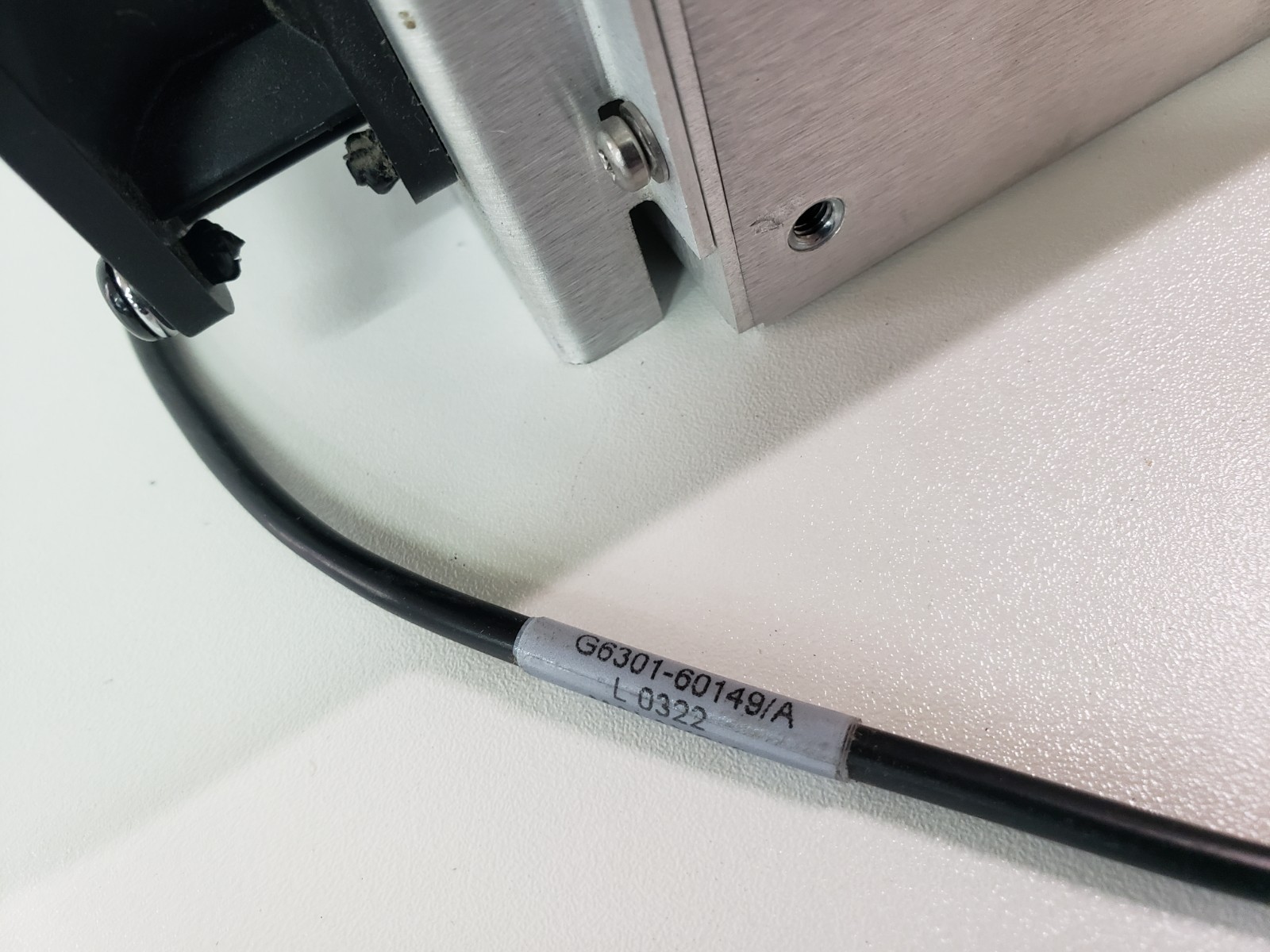 Agilent G6303-60351 Quad Driver Assembly