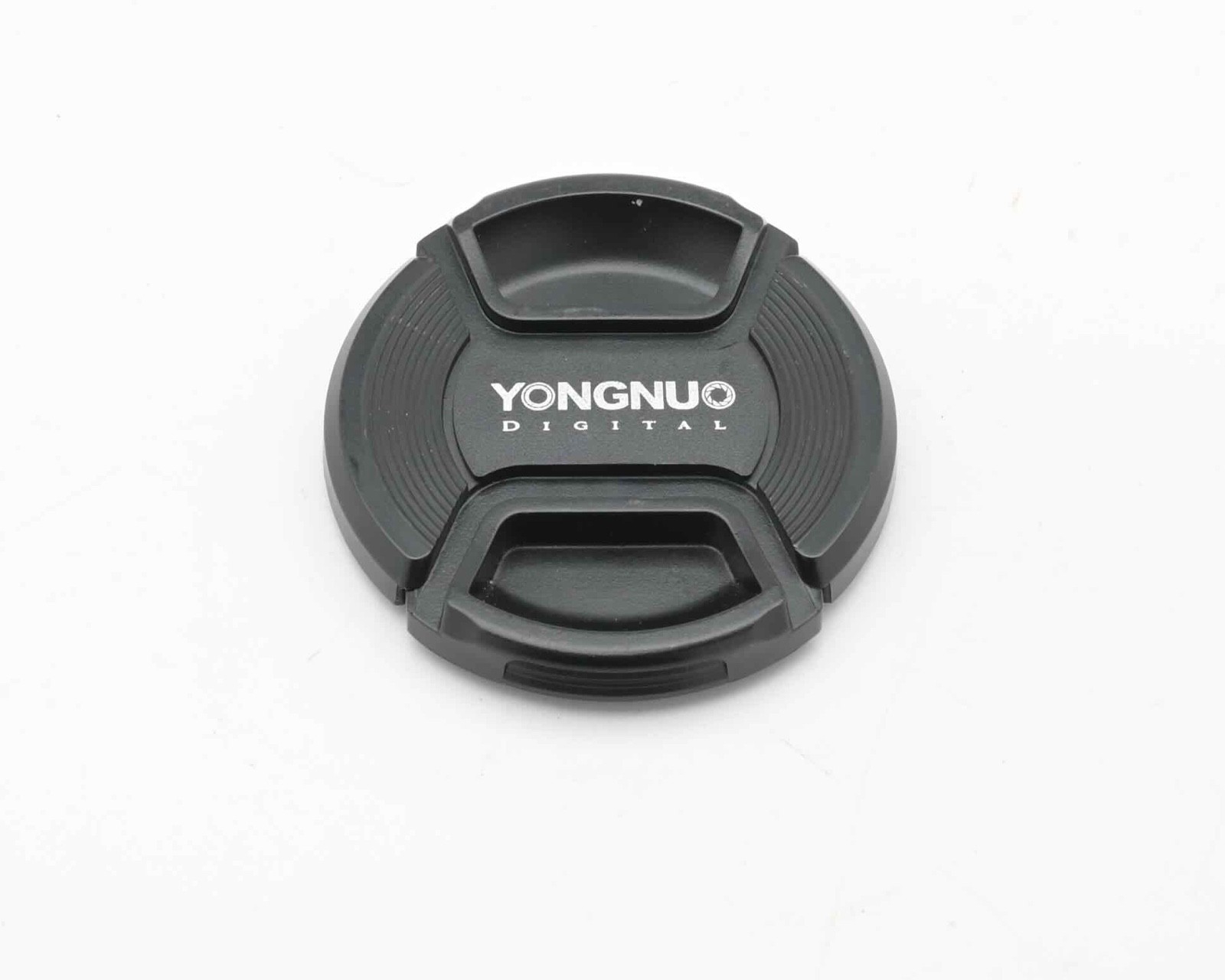 Yongnuo Digital YN-58 Front Lens Cap 58mm  (#19184)