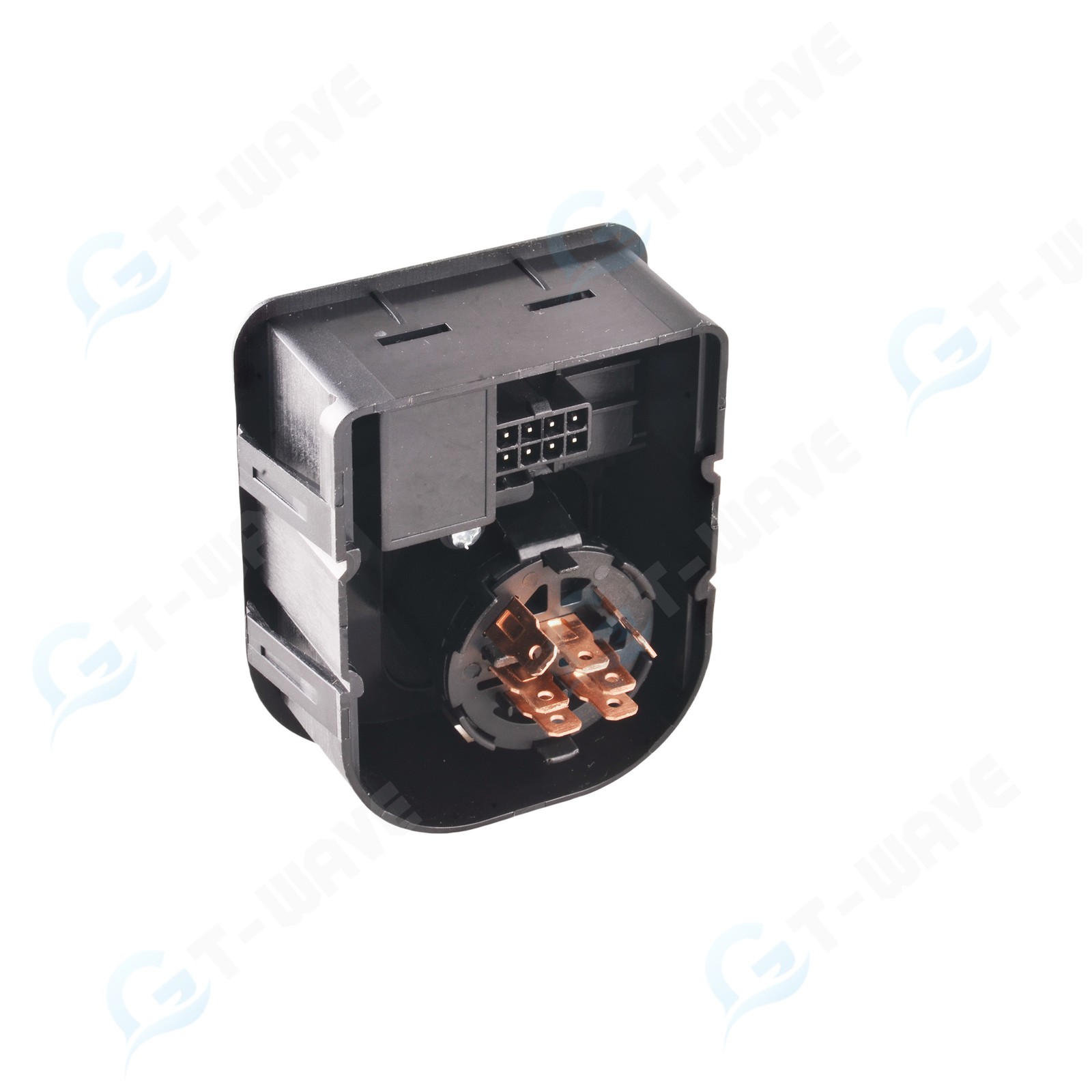 New Replacement Cub Cadet MTD Ignition Switch Module &12v Starter Solenoid Relay