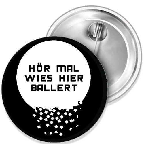 Listen to how here shoots sticker badge various sizes bottle opener mirror
