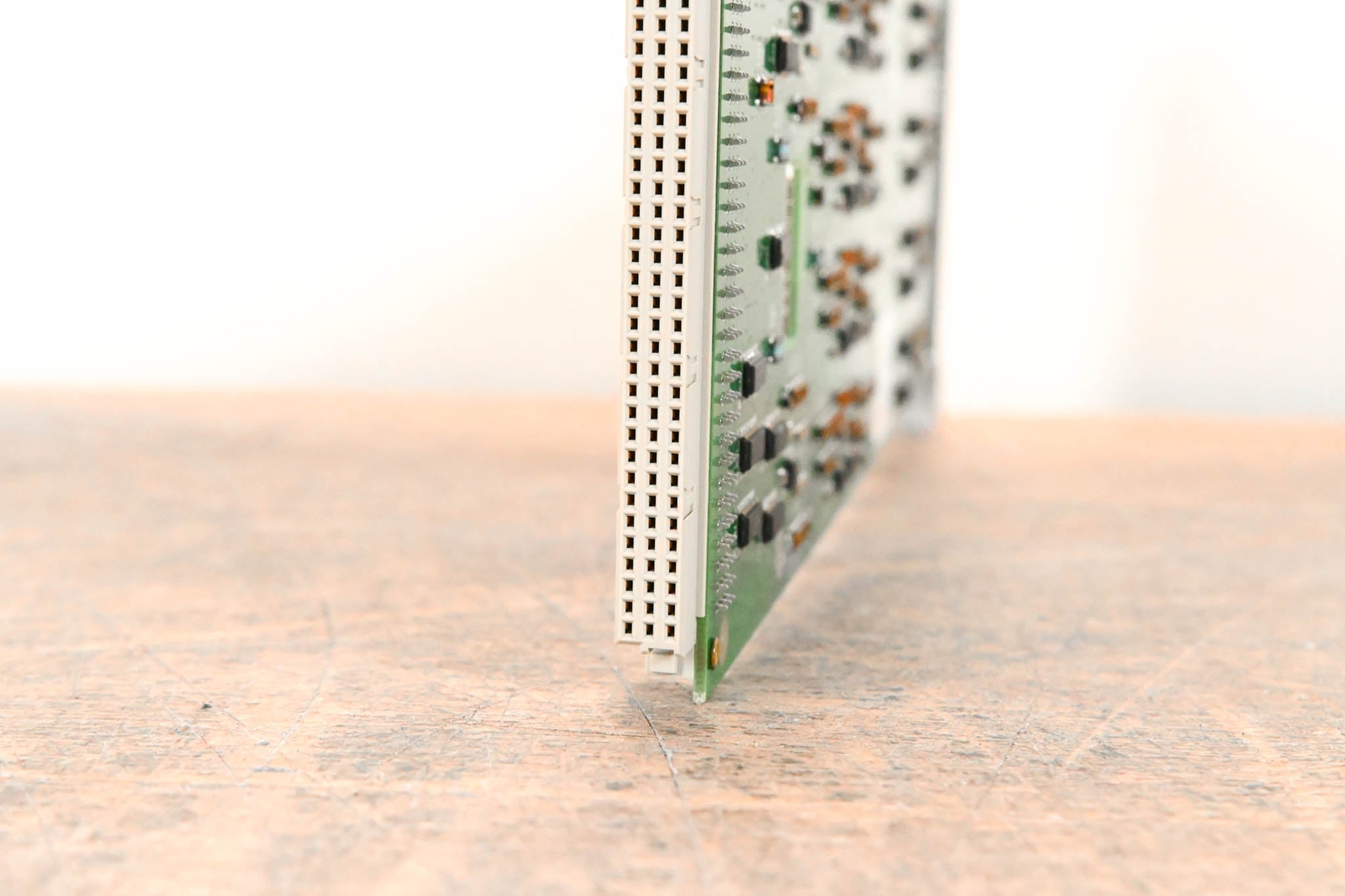Studer Mic/Line In Card for D21m Modular I/O System CG01HDP
