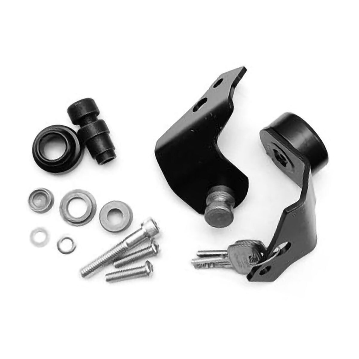 SHAD V0BV41SC SHAD LOCK FIXING Piaggio Beverly 300S/400S (SIZE 5)