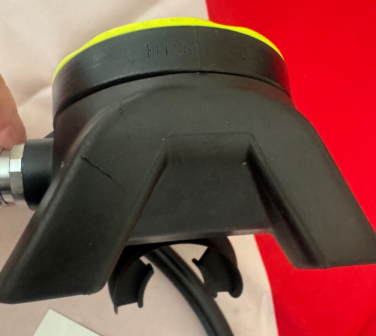 GENESIS SCUBA REGULATOR GREAT UNIT IN NICE CONDITION!