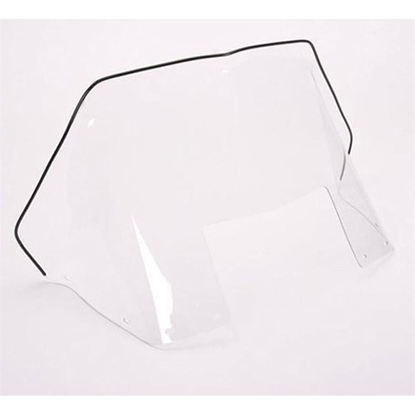 Koronis Windshield Clear for Polaris 450-217