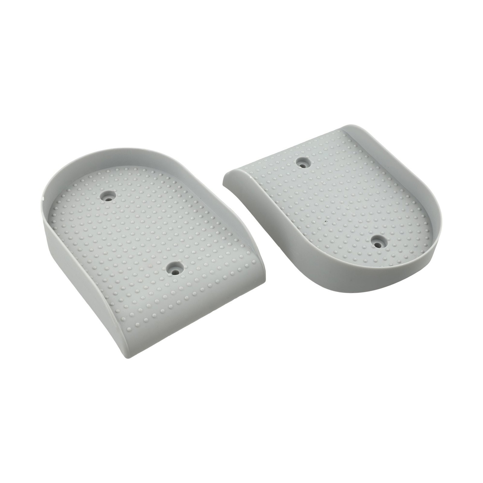 Climbing Machine Accessories ABS Plastic Material Compact Size Indoor Workouts