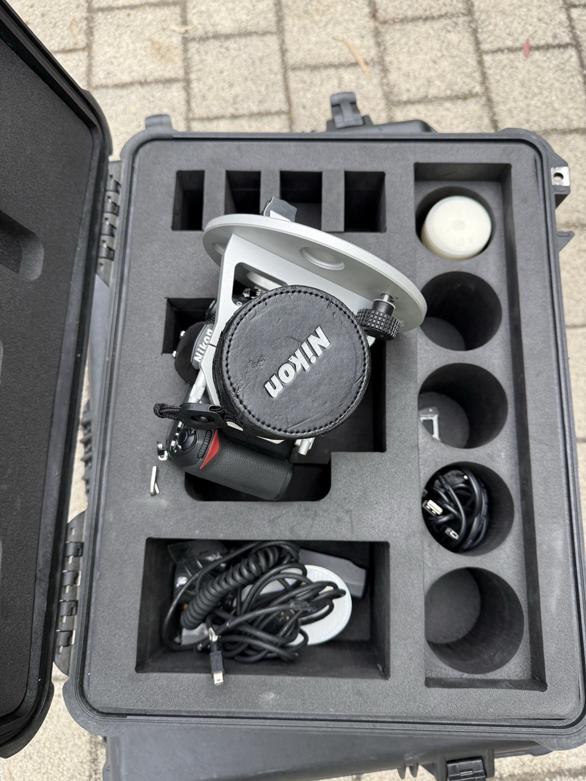RIEGL Z 390i 3D Laser scanner