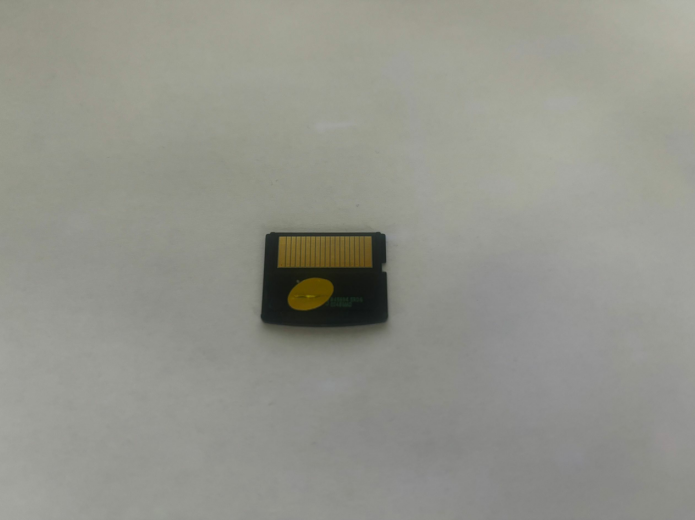 olympus 16MB xD Memory Card