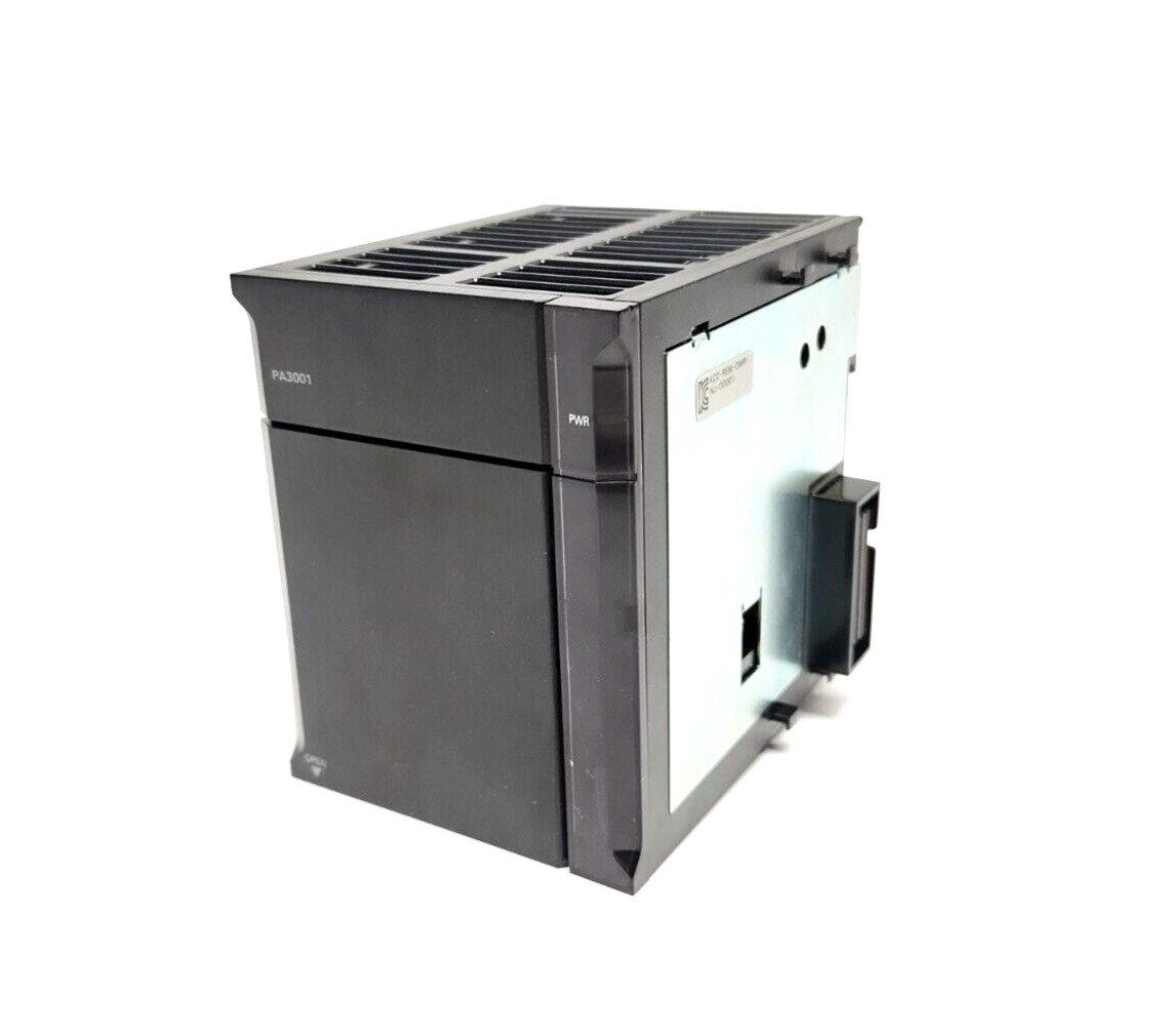 Omron NJ-PA3001 Power Supply Unit 100-240VAC 30W