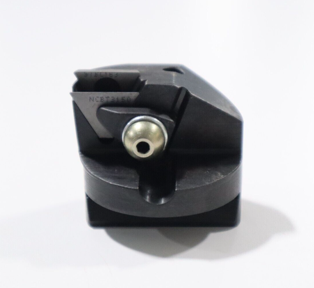 VALENITE, VARI-SET, #RBN-240PA HEAD C672