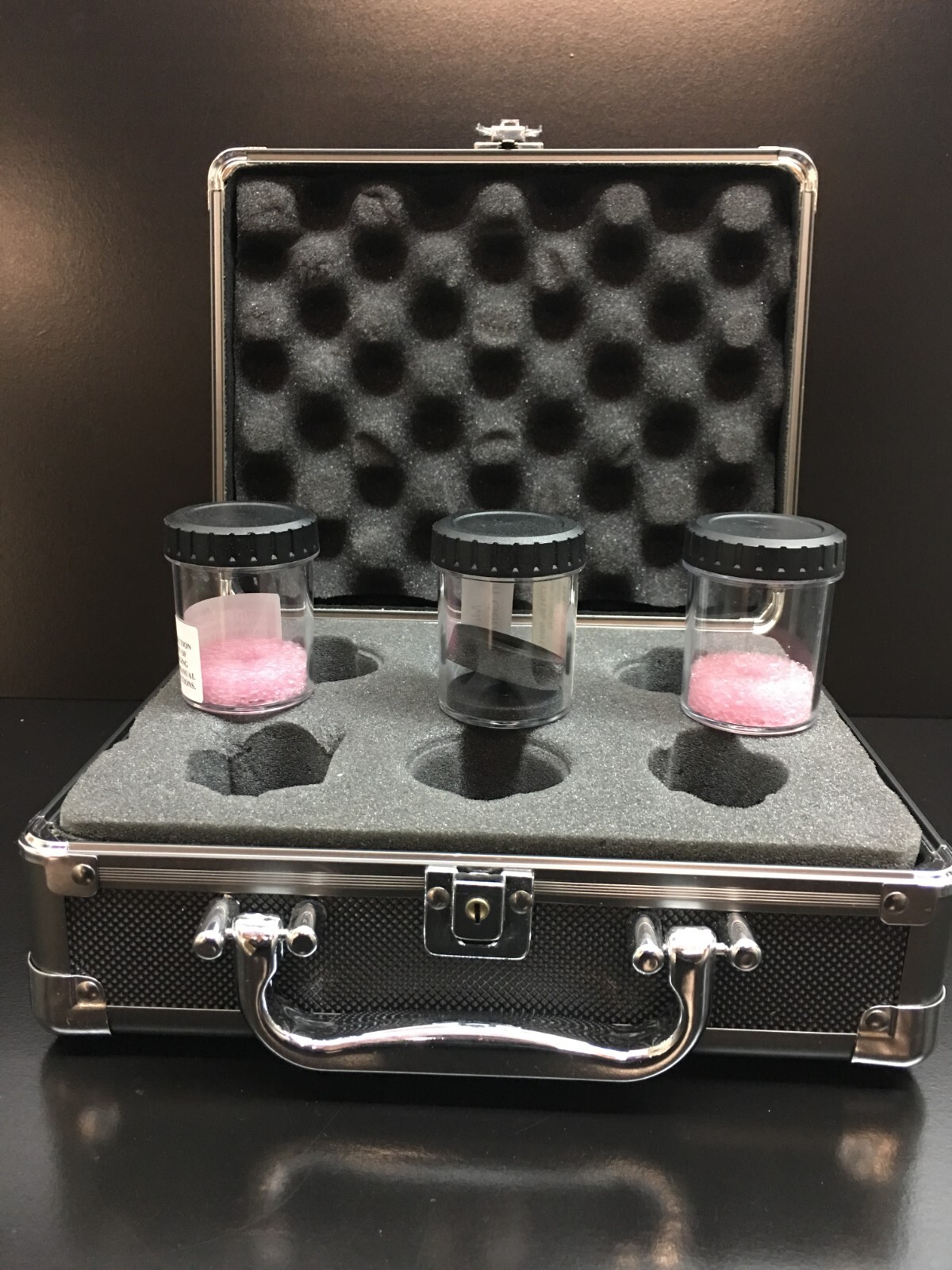 BioTek Imaging Objectives Protective Case Olympus and Zeiss