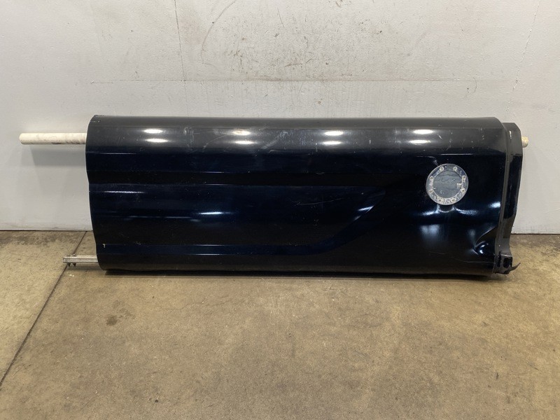 2014 Fairing for Peterbilt 579 (607-12910)
