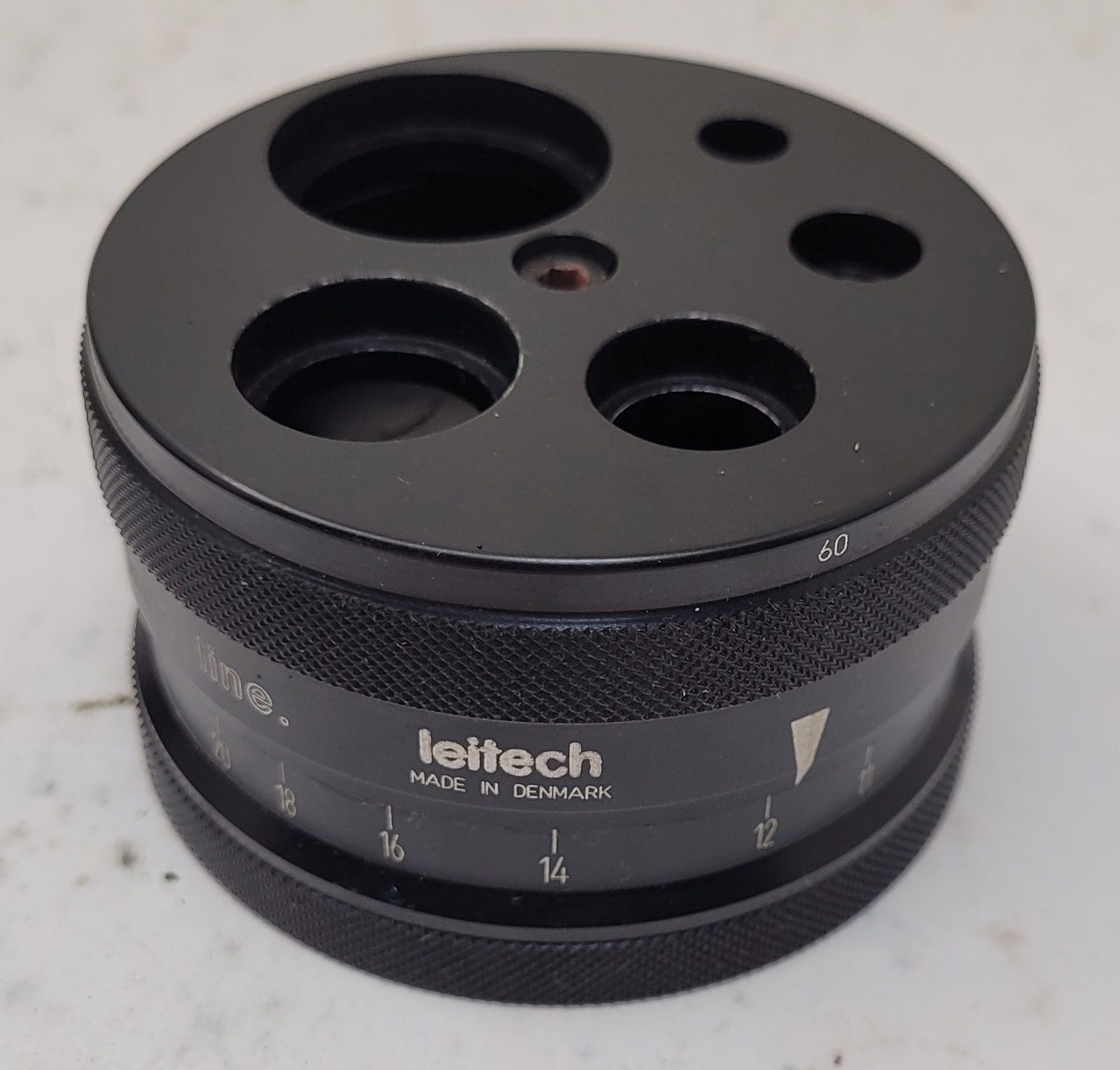 Leitech Combi Calibration Master
