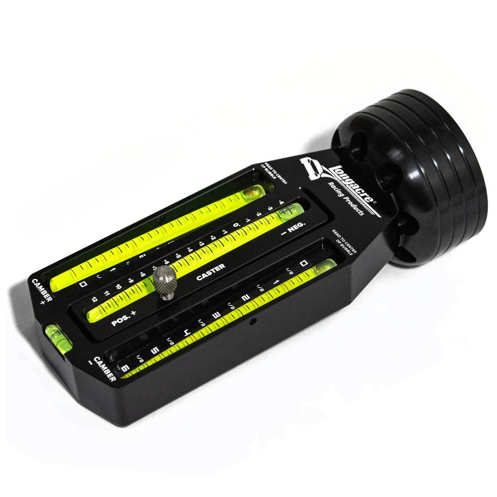 Longacre® Deluxe Front End Alignment Kit