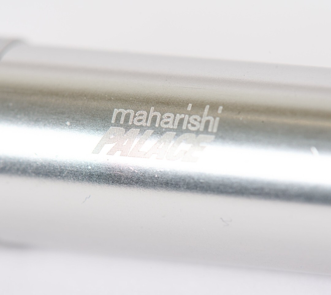 PALACE MAHARISHI MICRO TORCH